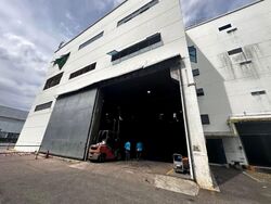 Shb Industrial Building (D16), Warehouse #536403211